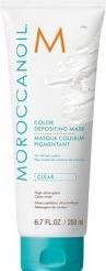 Produktbild Moroccanoil Color Depositing Mask CLEAR (200 ml)