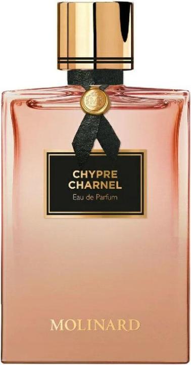 Image du produit Molinard Chypre Charnel Eau de Parfum 75ml (Eau de parfum, 75 ml)