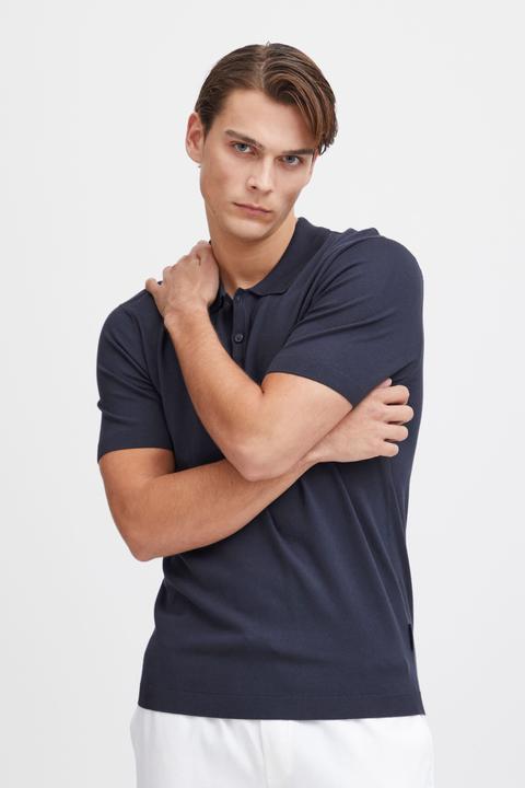 Actual product image Casual Friday CFKarl SS polo knit 20504993 (L)