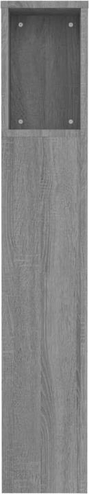Actual product image VidaXL Uathne (100 x 18.5 x 104.5 cm)