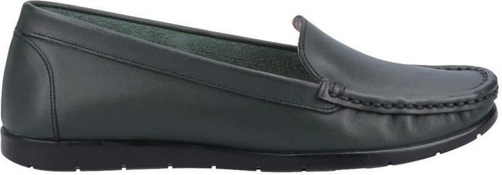 Image du produit Fleet & Foster Chaussures basses Tiggy en cuir (35.5)
