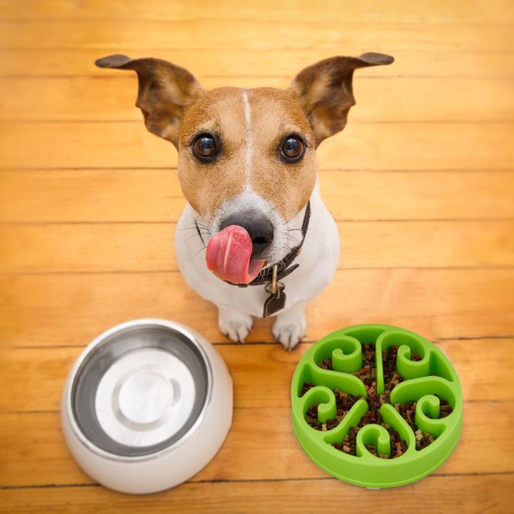 Actual product image Relaxdays Anti-snagging bowl (1.50 l)