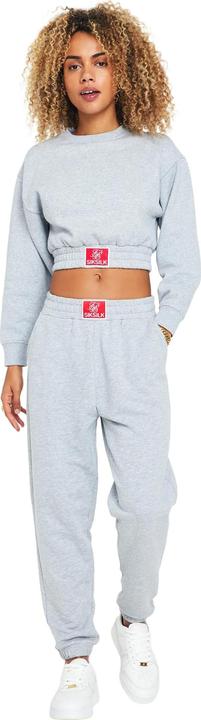 Produktbild Siksilk Kurzes Sweatshirt (34 D)