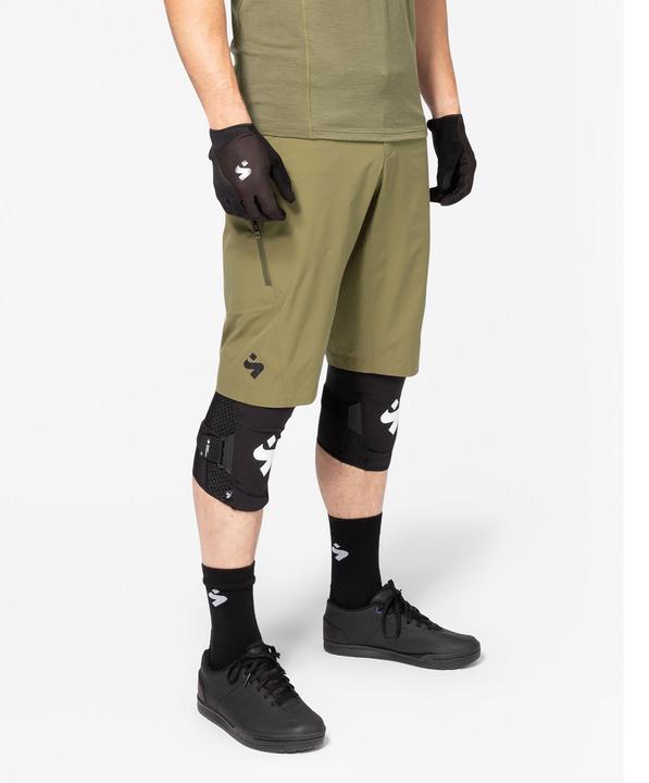 Image du produit Sweet Protection Hunter Slashed Shorts M (S)