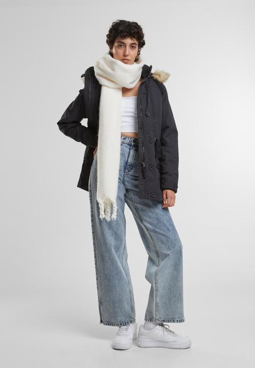 Actual product image Brandit Women Nila winter parka - 174611 (XL)