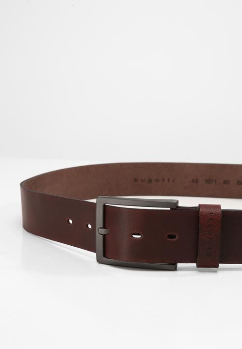 Image du produit Bugatti Ceinture en cuir (90)