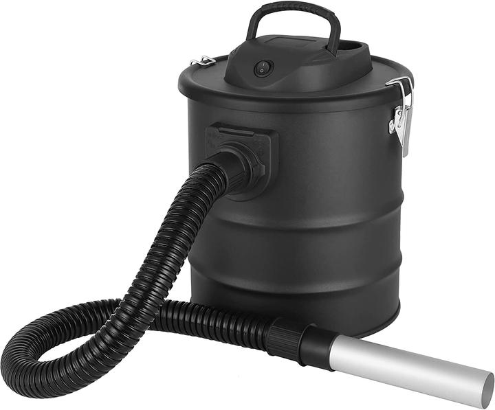 SellNet Chimney vacuum cleaner (Ash vacuum cleaner)