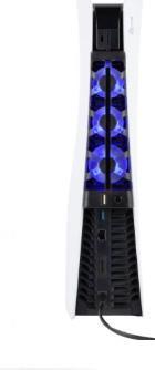 Immagine prodotto Konix Ventola di raffreddamento a LED (PS5)
