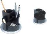 Actual product image Helit Multi-quiver the hub line