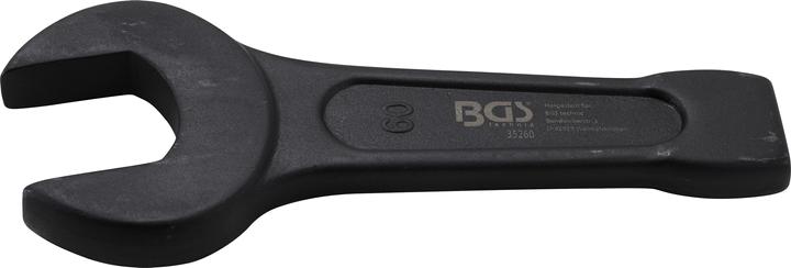 Actual product image BGS Slogging Open End Spanner 60 mm (60 mm)