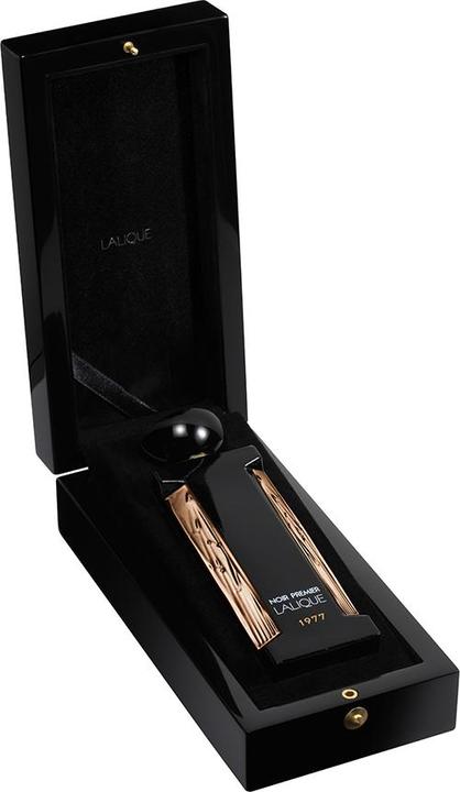 Produktbild Lalique Noir Premier Fruits Du Mouvement Eau De Parfum Spray (Eau de Parfum, 100 ml)