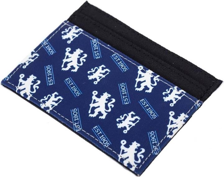 Image du produit Chelsea FC - Porte-cartes