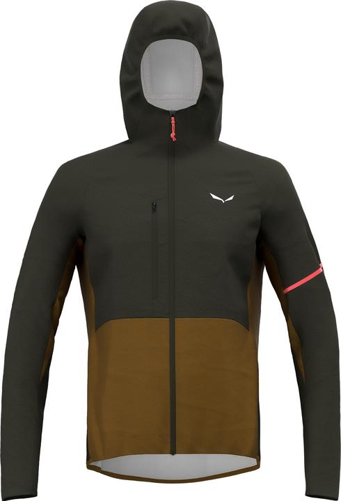 Immagine prodotto Salewa Giacca Vento Powertex 2.5 strati (46, S)