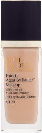 Produktbild Estée Lauder Futurist Aqua Brilliance™ (1W0 Warm Porcelain)