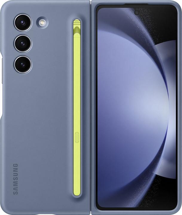 Actual product image Samsung Hard Cover Slim S-pen Case (Samsung Galaxy Z Fold5)