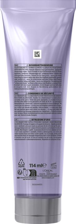 Image du produit L'Oréal Paris Cool Silver (2 Blanc nacré)