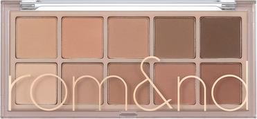 Rom&Nd Better Than Palette 8g 05 Shade & Shadow Garden Augen Makeup Palette (05 SHADE & SHADOW GARDEN)