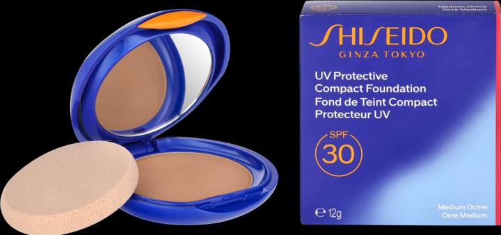 Immagine prodotto Shiseido Sole (Crema solare viso, SPF 30, 75 g)