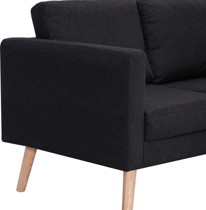 Produktbild VidaXL Canda (2-Sitzer)