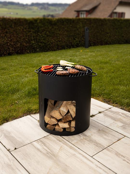 Produktbild Nouvel Feuertonne (45 cm)