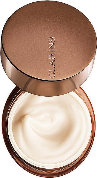 Image du produit Clarins Extra-Firming Nuit (COLLAGEN)³ TECHNOLOGY Crème Toutes Peaux Refill (50 ml, Crème de nuit)