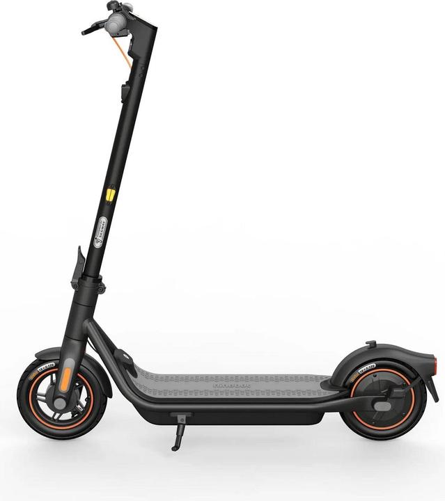 Produktbild Segway-Ninebot F65D (20 km/h, 65 km, 400 W)