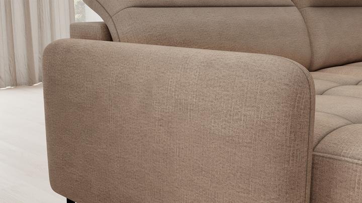 Produktbild ELTAP Berrto (4-Sitzer, Bettsofa, Wohnlandschaft)