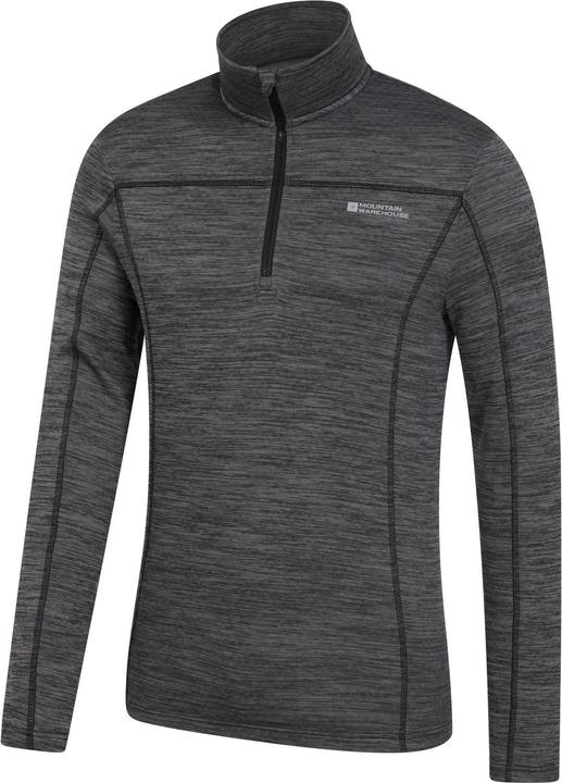 Image du produit Mountain Warehouse Hommes Finsbury Active Midlayer (XS)
