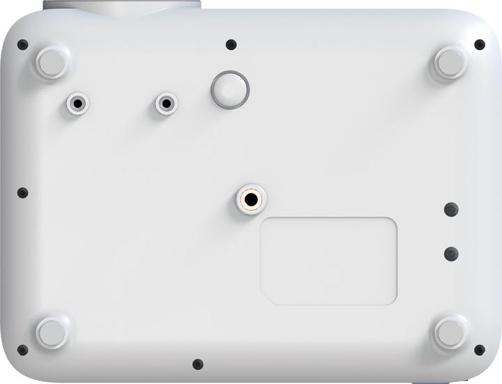 Produktbild Philips NeoPix 100 (WVGA, 80 lm, 1.47:1)