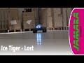 Actual product image Jamara Ice Tiger