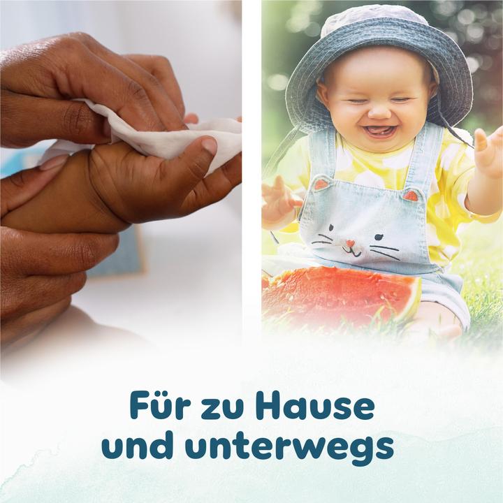 Immagine prodotto Pampers Armonia Aqua (720 Pezzo/i)