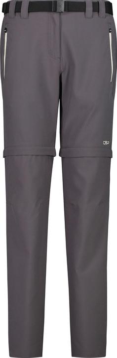 Immagine prodotto CMP Campagnolo Women's Zip Off Pant (44, XL)