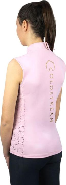 Immagine prodotto Coldstream Haut de sous-couche sans manches Cranshaws Donna/Ladies (S)