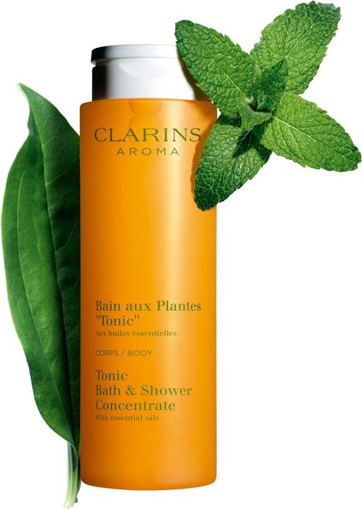Immagine prodotto Clarins Bagno tonico (200 ml)