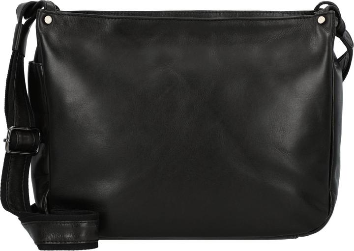 Harolds Caugio Umhängetasche Leder 31 cm