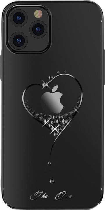 Immagine prodotto Kingxbar Serie dei desideri (Apple iPhone 12, Realme 12 Pro+)