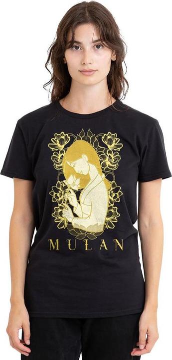 Produktbild Mulan Golden Garden TShirt (S)