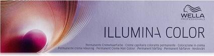 Productafbeelding Wella Illumina kleur (8/69 lichtblond violet-cendre)