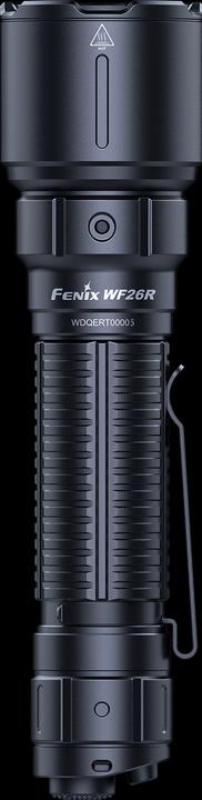Actual product image Fenix WF26R (15.60 cm, 3000 lm)
