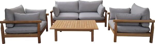 Actual product image Giardimo Atelier Atrium