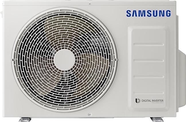 Actual product image Samsung AC035RXADKG/EU (11942.50 BTU/h)