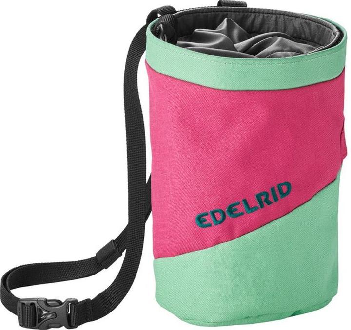 Immagine prodotto Edelrid Chalk Bag Splitter Twist