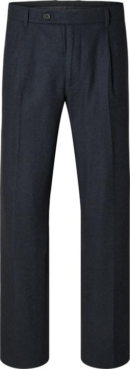 Produktbild Selected Homme Tailored Straight Leg Hose (W30/L32)