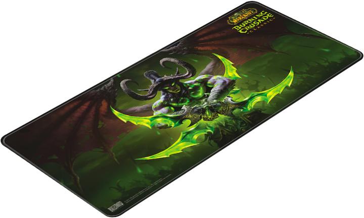 Actual product image Blizzard World of WarCraft XL Mouse Pad (XL)