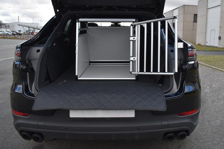 Produktbild Roony Hundetransportbox (Hund, Faltbar)