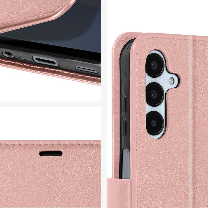 Produktbild Mayaxess SecureCard Cover Series (Samsung Galaxy A25 5G)