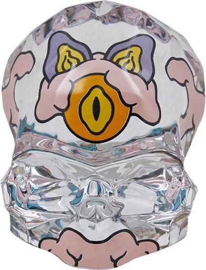 Image du produit Nude Glass Memento Mori