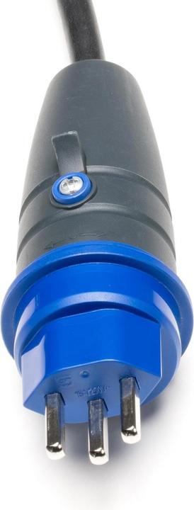 Actual product image Juice Technology Juice Booster Adapter household plug (Type 23, 3 kW, 13 A)