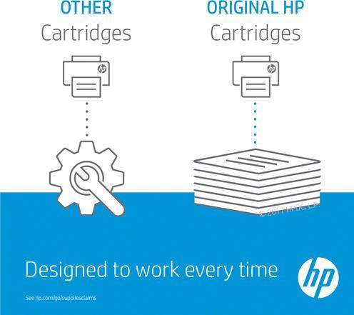 Produktbild HP 201x (BK)