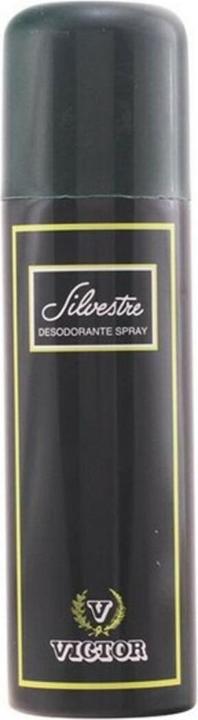 Image du produit Victor SILVESTRE déodorant vapo 200 ml (Spray, 200 ml)